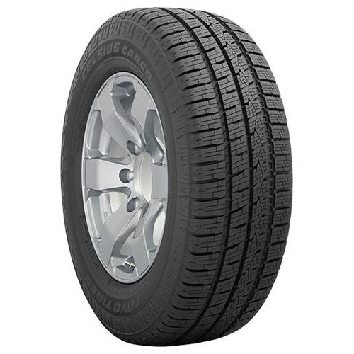TOYO 205/75R16C CELSIUS CARGO 113R 