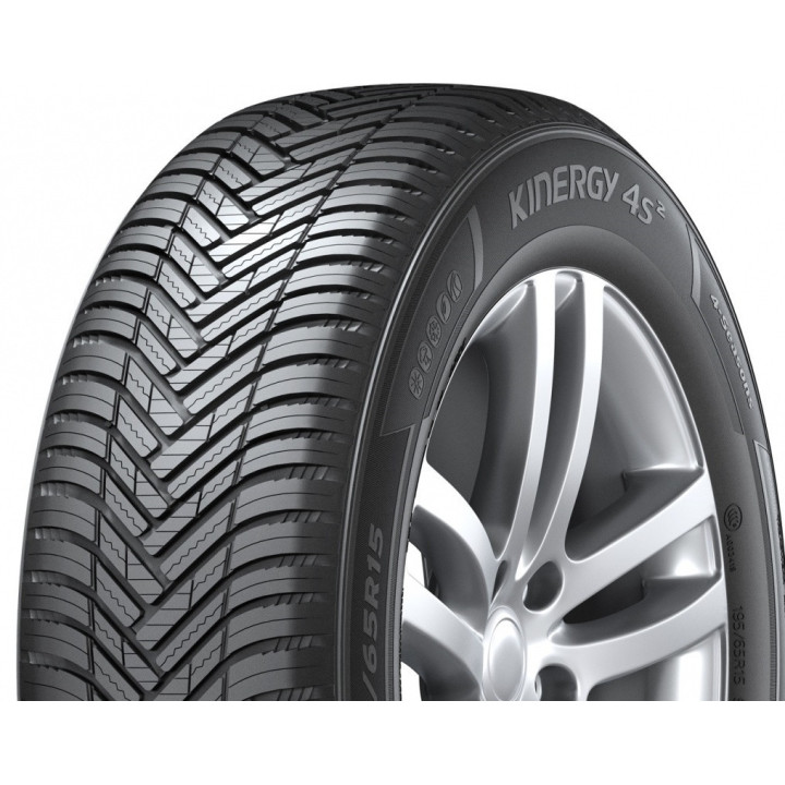HANKOOK 235/55R18 KINERGY 4S X (H750A) 104V XL RP 