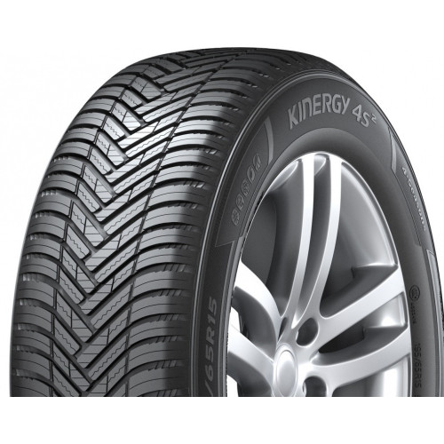 HANKOOK 235/55R19 KINERGY 4S X (H750A) 105W XL RP 