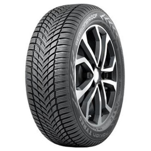 Nokian Seasonproof XL 2021 245/45R18 100V