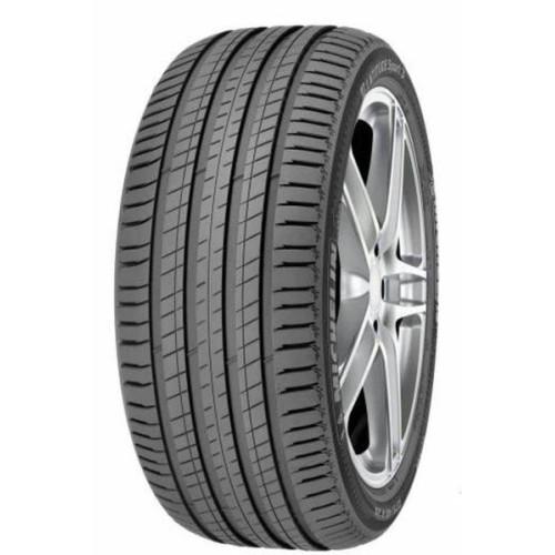 MICHELIN LATITUDE SPORT 3 N0 255/50R19 103Y