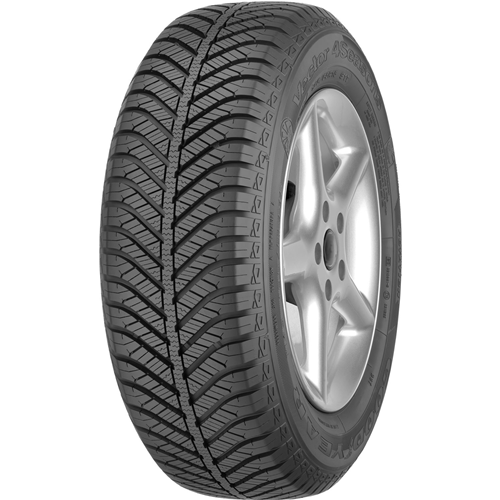 GOODYEAR 225/50R17 VECTOR 4SEASONS 98V XL MFS AO AU2
