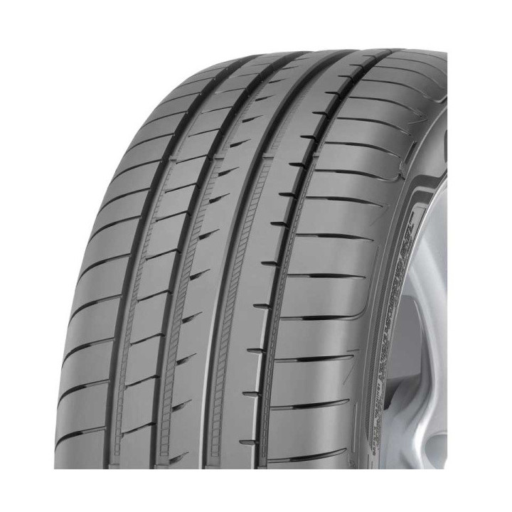 GOODYEAR 235/60R18 EAGLE F1 ASYMMETRIC 3 SUV 107V XL J LR
