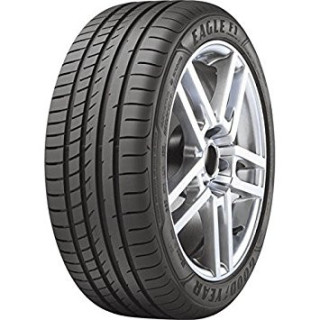 GOODYEAR 235/55R19 EAGLE F1 ASYMMETRIC 3 SUV 105W XL FP J LR