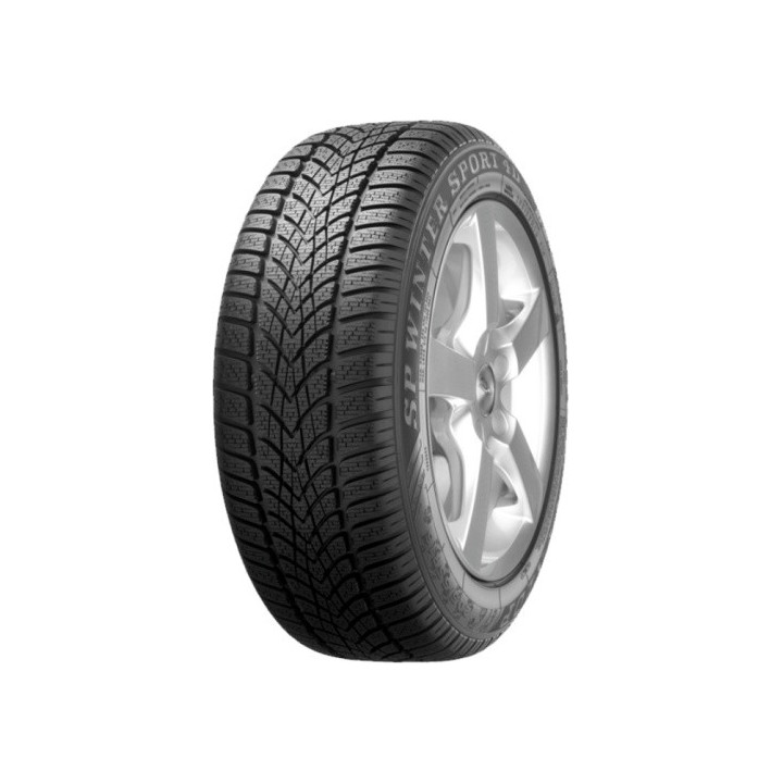 DUNLOP 235/55R19 SP WINTER SPORT 4D 101V NO FP