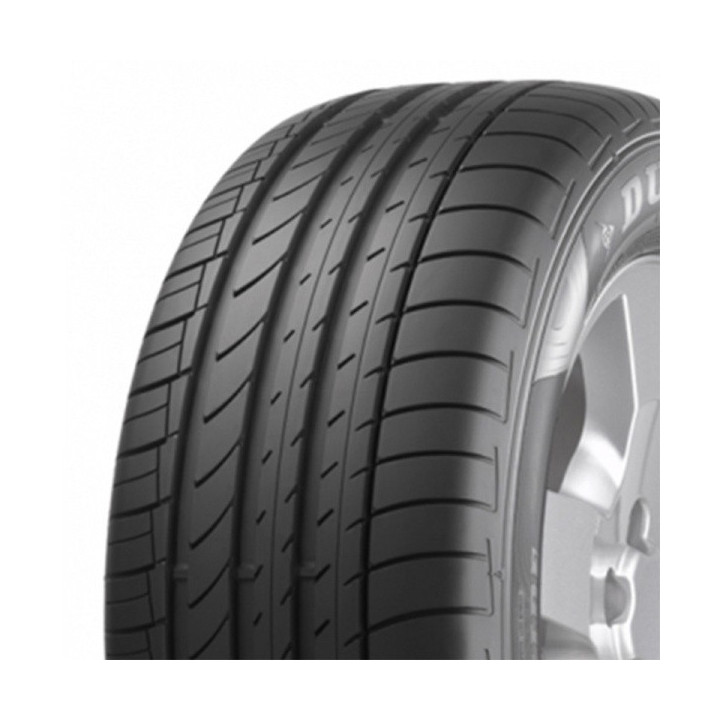 DUNLOP 275/40R22 SP QUATTROMAXX LR2 108Y XL