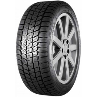 BRIDGESTONE 235/60R17 BRIDGESTONE BLIZZAK LM25 4X4 102H MO