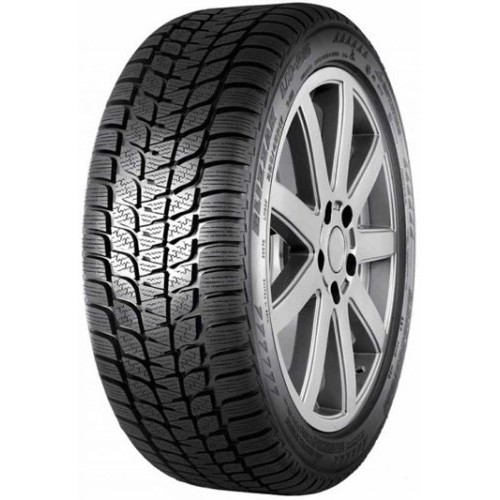 BRIDGESTONE 235/60R17 BRIDGESTONE BLIZZAK LM25 4X4 102H MO