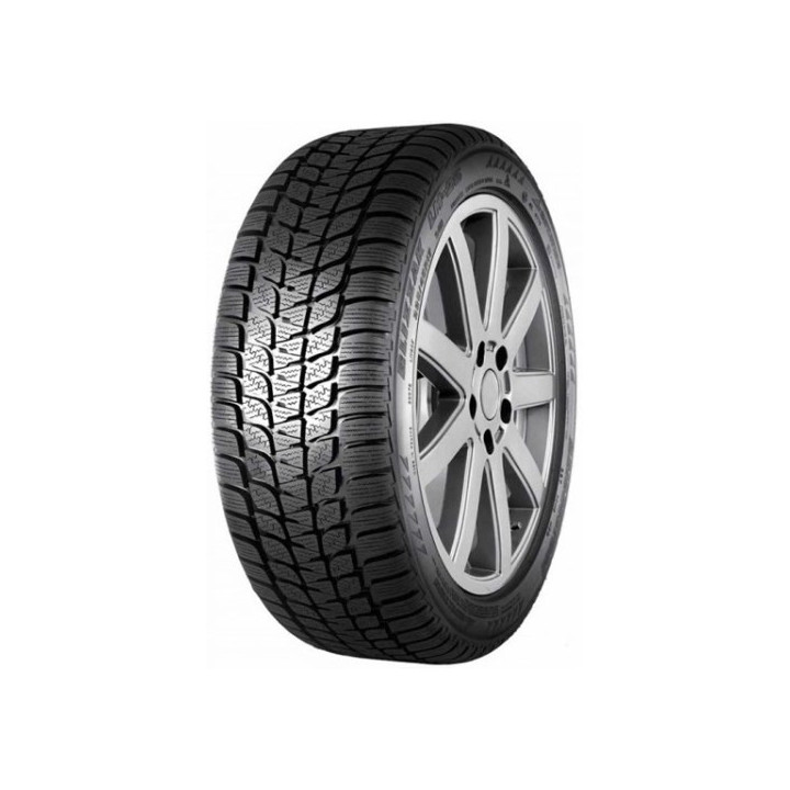 BRIDGESTONE 235/60R17 BRIDGESTONE BLIZZAK LM25 4X4 102H MO
