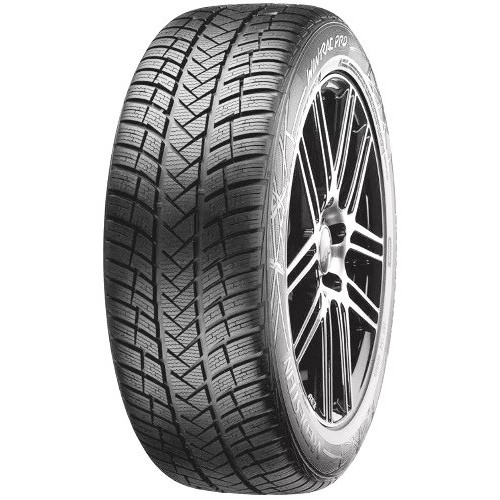 VREDESTEIN 245/50R18 WINTRAC PRO 104V XL ZR
