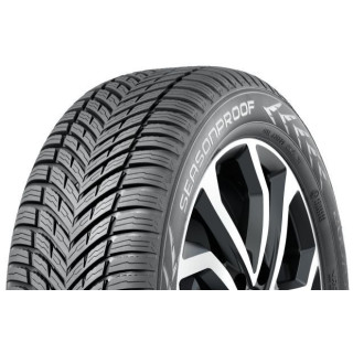 NOKIAN 195/65R16C SEASONPROOF C 104/102T