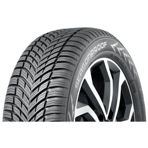 NOKIAN 195/65R16C SEASONPROOF C 104/102T