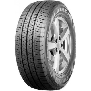 FULDA 235/65R16C CONVEO TRACK 3 115/113R