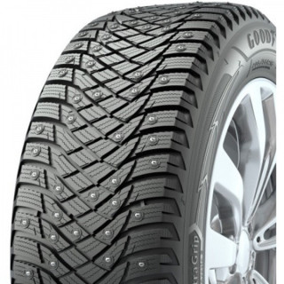 Goodyear ULTRAGRIP ARCTIC 2 XL 2025 Dygliuotos 225/40R18 92T