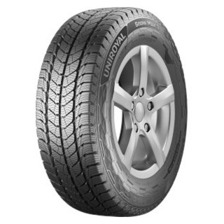 UNIROYAL SnowMax 3 195/75R16 107R