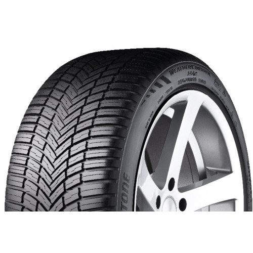 Bridgestone Weather Control A005 Evo XL 245/40R18 97Y