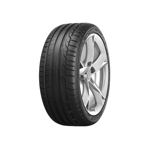 DUNLOP 205/50R16 SPORT MAXX RT 87W