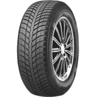 NEXEN 195/60R14 NBLUE 4 SEASON 86T