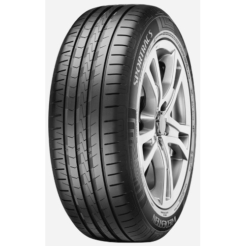 VREDESTEIN 165/60R14 SPORTRAC 5 75H