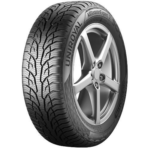 UNIROYAL 175/65R14 ALLSEASONEXPERT 2 82T M+S