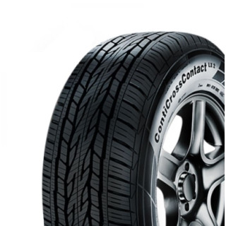 CONTINENTAL CROSS LX2 FR 205/80R16 110S