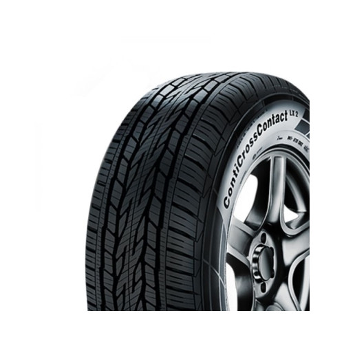 CONTINENTAL CROSS LX2 FR 205/80R16 110S