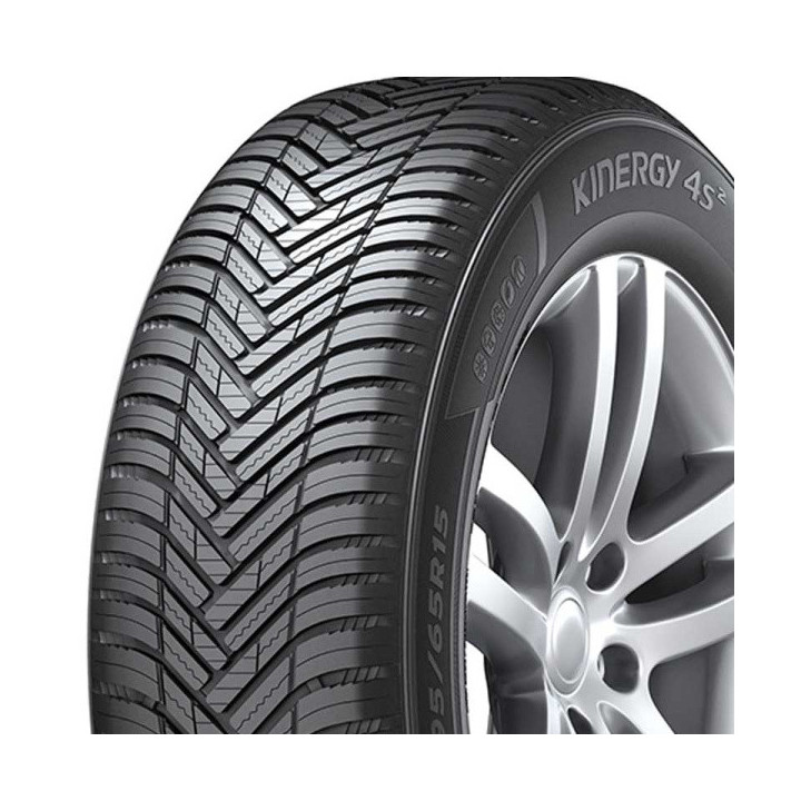 HANKOOK 175/55R15 KINERGY 4S2 H750 77T
