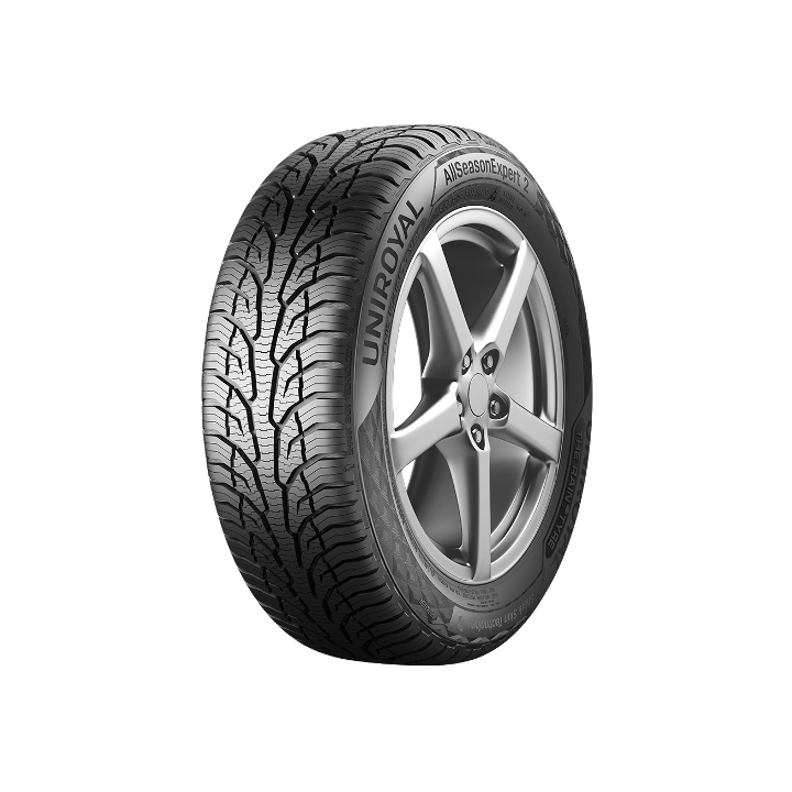 UNIROYAL 185/55R14 ALLSEASONEXPERT 2 80H M+S