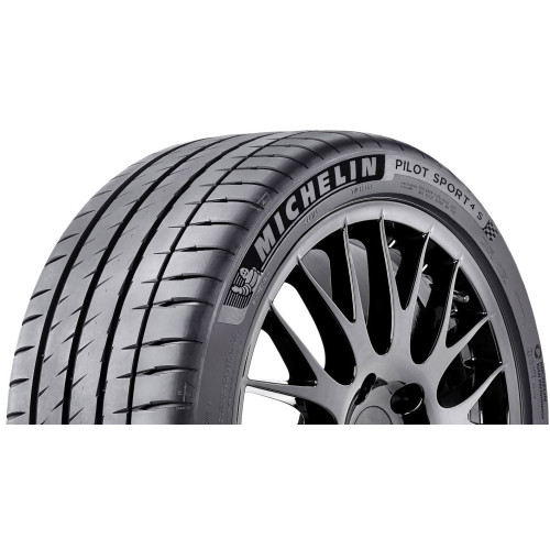 MICHELIN 225/45R17 PILOT SPORT 4 91V FR