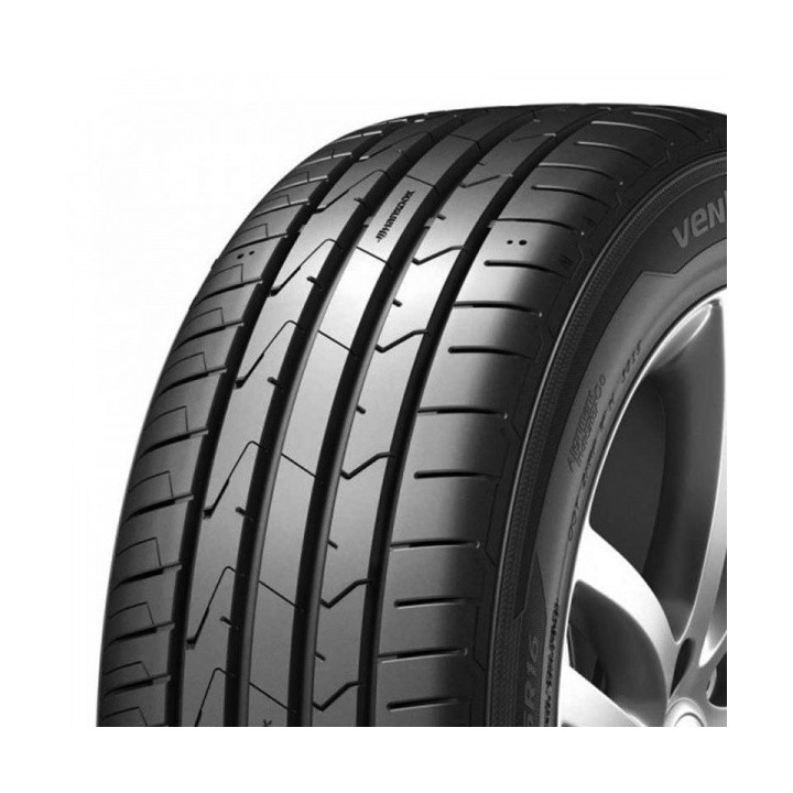 HANKOOK 235/65R17 VENTUS PRIME 3 X K125A [104] H