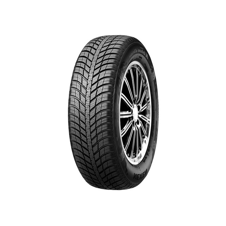 NEXEN 215/70R16 N'BLUE 4SEASON 100H