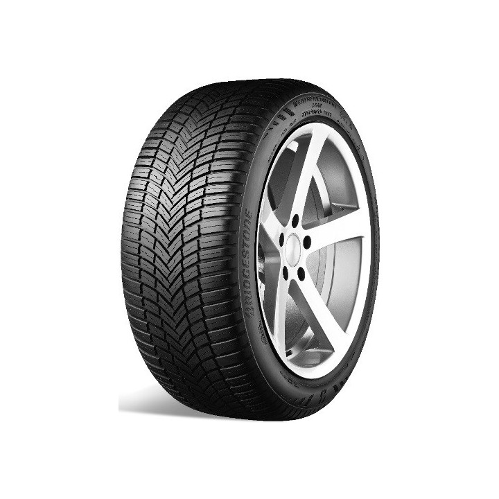 BRIDGESTONE 205/55R16 WEATHER CONTROL A005 DRIVEGUARD EVO 94V XL RFT