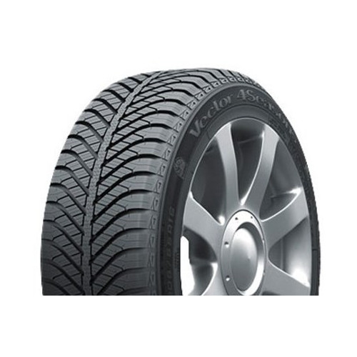 GOODYEAR 195/60R16 VECTOR 4 SEASONS 89H