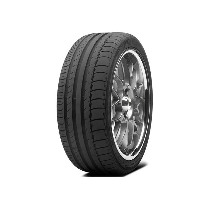 MICHELIN 205/45R16 PILOT SPORT 3 GRNX 87W XL FR