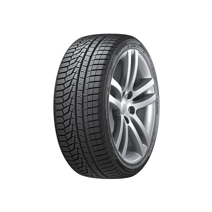 HANKOOK 225/55R16 WINTER I*CEPT EVO 2 W320B 95H FR RFT