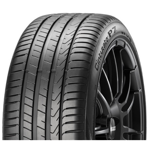 PIRELLI 215/55R18 PIRELLI CINTURATO P7 (P7C2) 99V XL