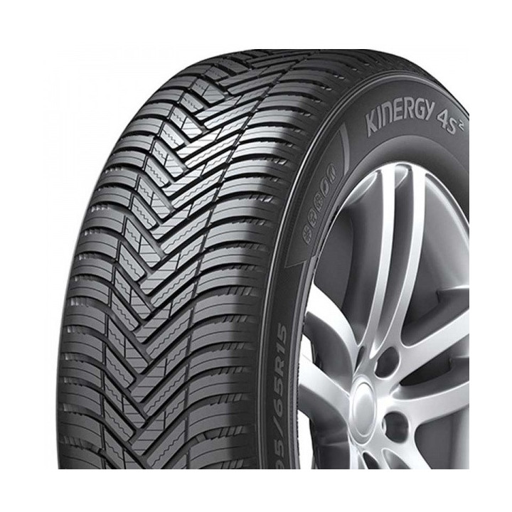 HANKOOK 235/60R17 KINERGY 4S2 X H750A 106H XL