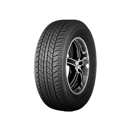DUNLOP 265/65R17 GRANDTREK AT20 112S DUN