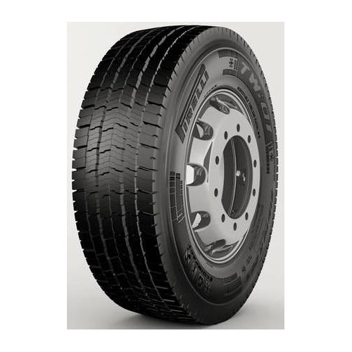 295/80R22,5 Pirelli TW:01 152/148M   Varančioji  