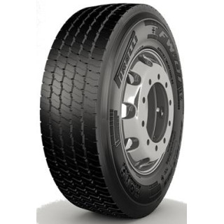 385/55R22,5 Pirelli FW:01 158L (160K)   Priekinė / Priekaba  