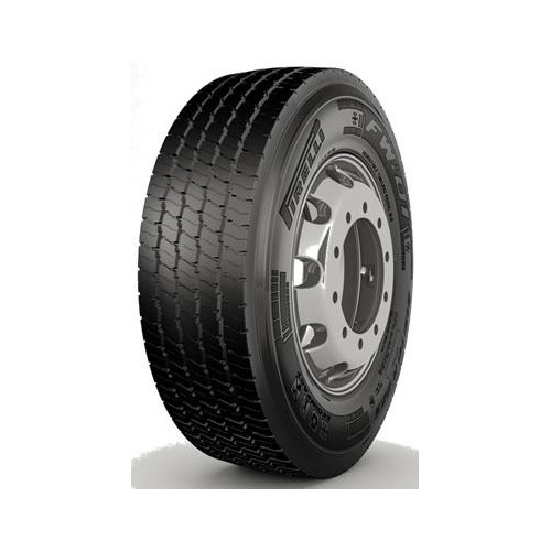 385/55R22,5 Pirelli FW:01 158L (160K)   Priekinė / Priekaba  