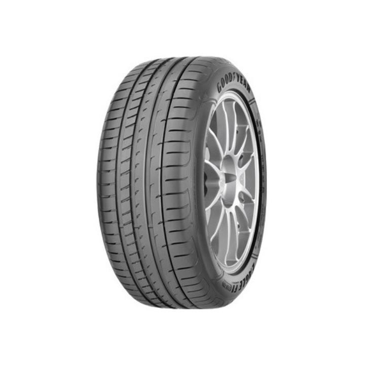 GOODYEAR 255/55R19 EAGLE F1 ASYMMETRIC 2 SUV 107W FP