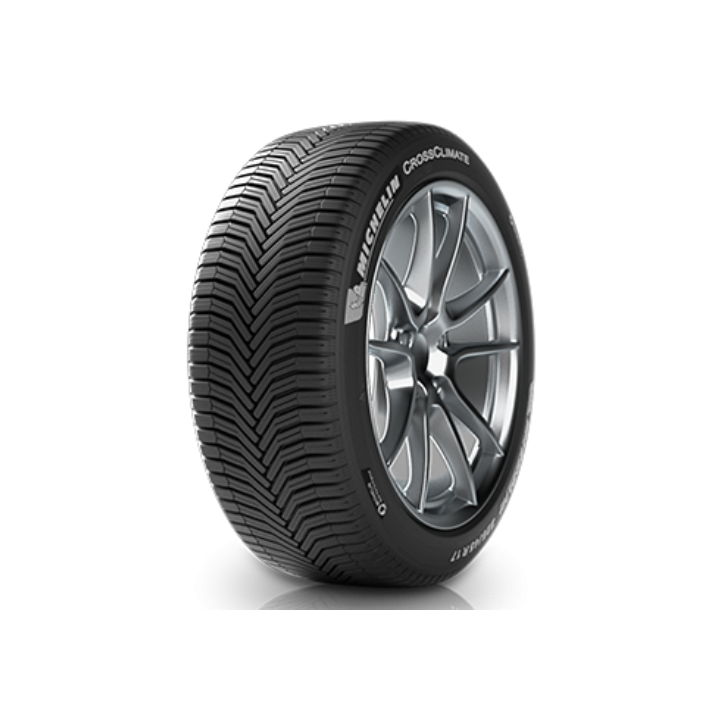 MICHELIN 225/55R18 CROSSCLIMATE 102V XL AO