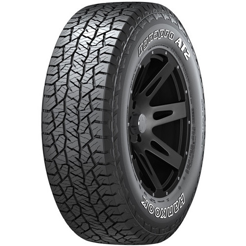 HANKOOK 265/65R18 DYNAPRO AT 2 RF11 114T FR