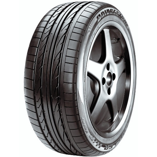 BRIDGESTONE 235/55R19 DUELER H/P SPORT 101V EXT RFT