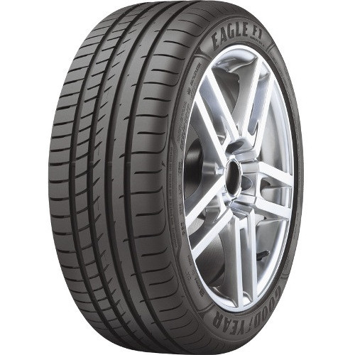 GOODYEAR 265/50R19 EAGLE F1 ASYMMETRIC2 SUV 110Y XL MGT