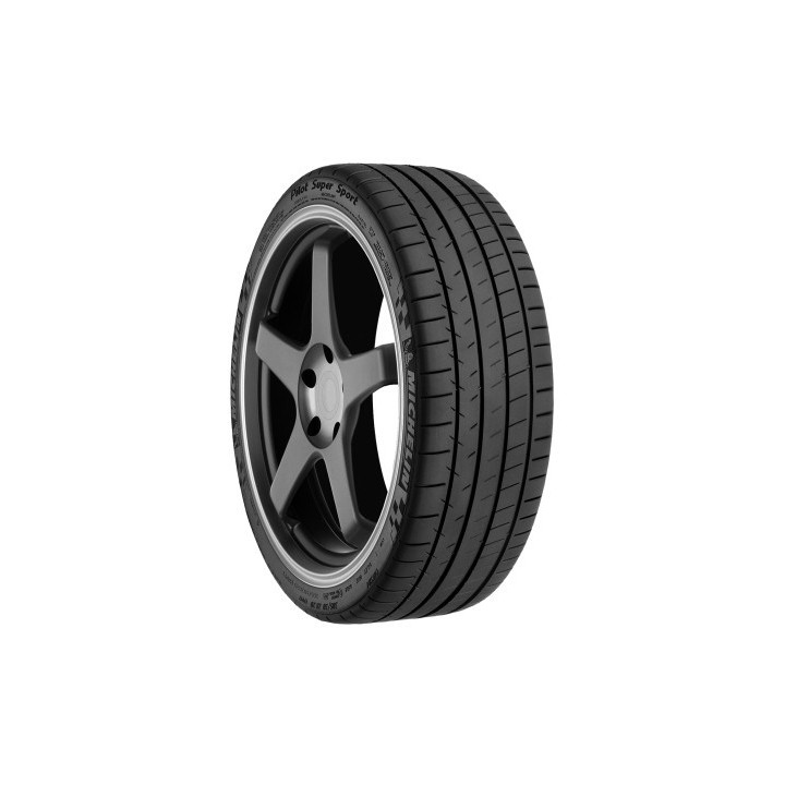 MICHELIN SUPER SPORT ZP 245/35R19 89Y