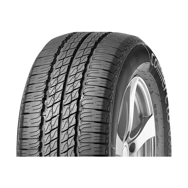 Sailun Commercio VX-1 M+S 195/75R16 110/108T C 2022