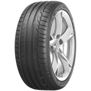 DUNLOP 245/35R19 SPORT MAXX RACE RT MO1 MFS 93Y XL
