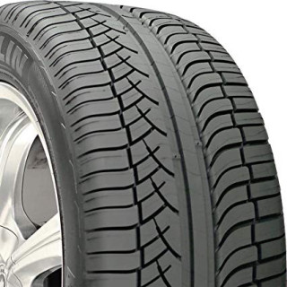 MICHELIN 275/40R20 4x4 DIAMARIS 106Y XL FR N1